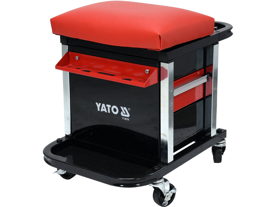 Taburet pentru atelier cu roti Yato YATO YT-08790