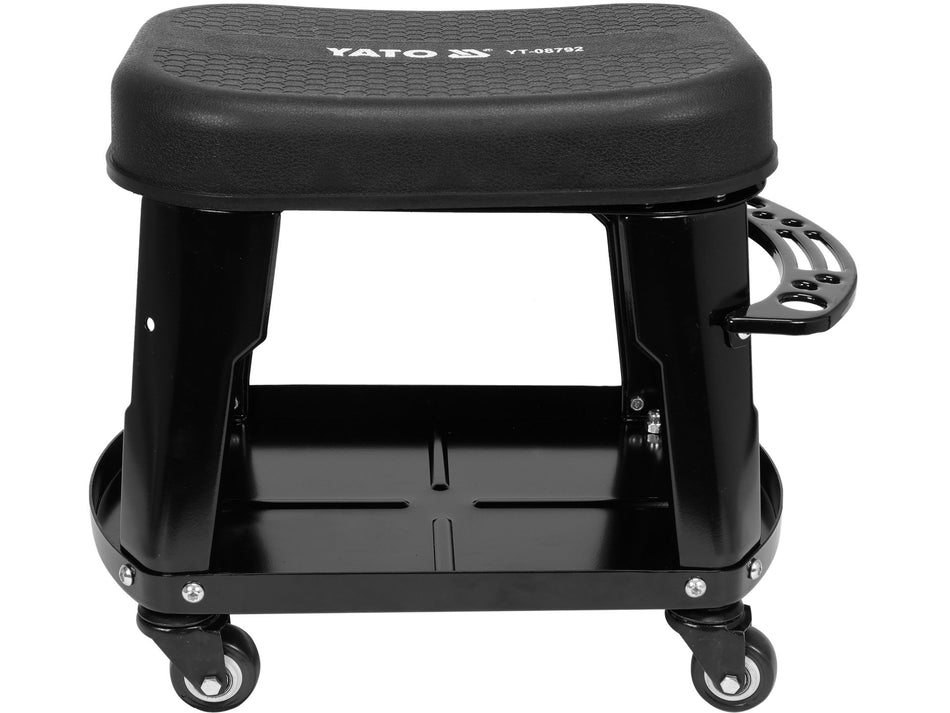 Taburet atelier cu roti Yato YATO YT-08792