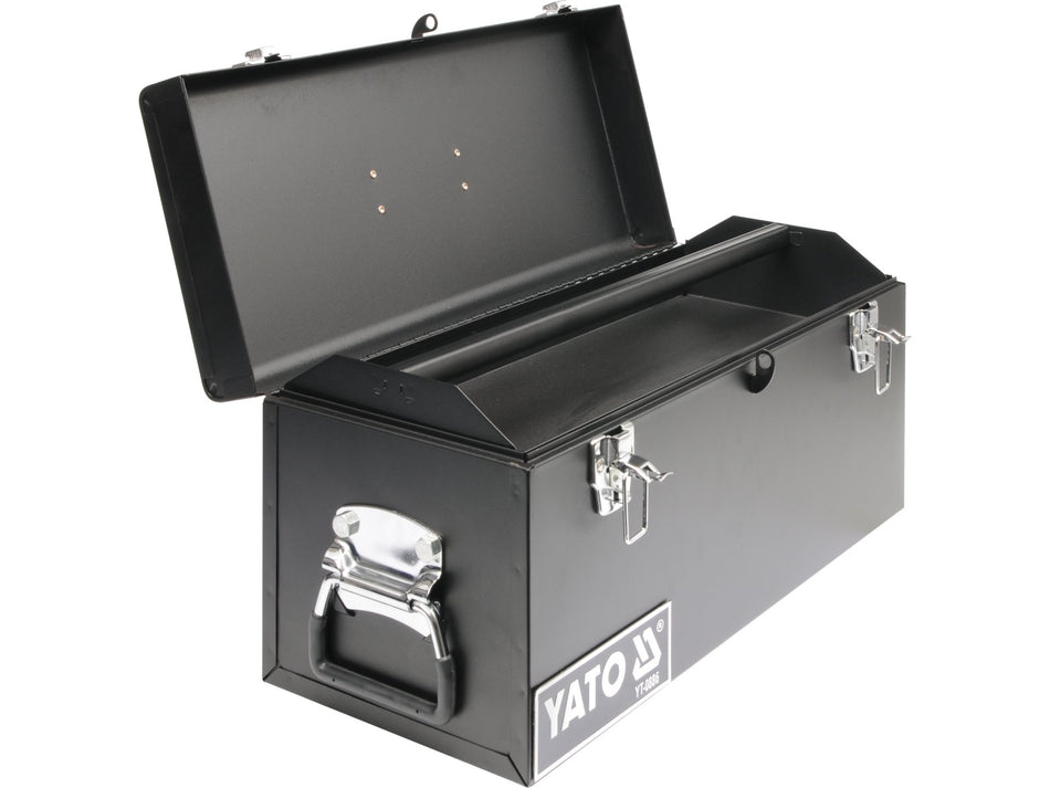 Cutie metalica pentru scule Yato 510x220x240mm YATO...