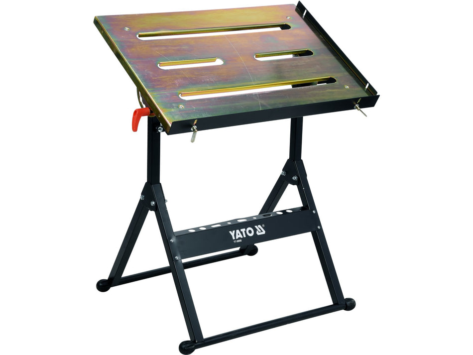 Banc de lucru pliabil Yato 660x590x830mm YATO YT-08950
