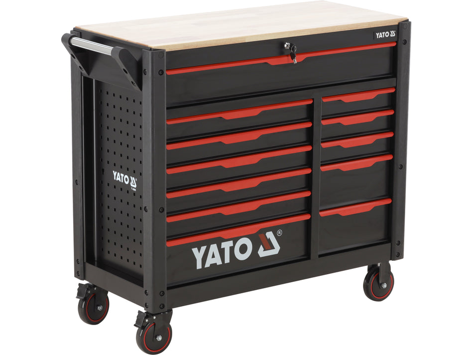 Dulap scule Yato 12 sertare YATO YT-09005