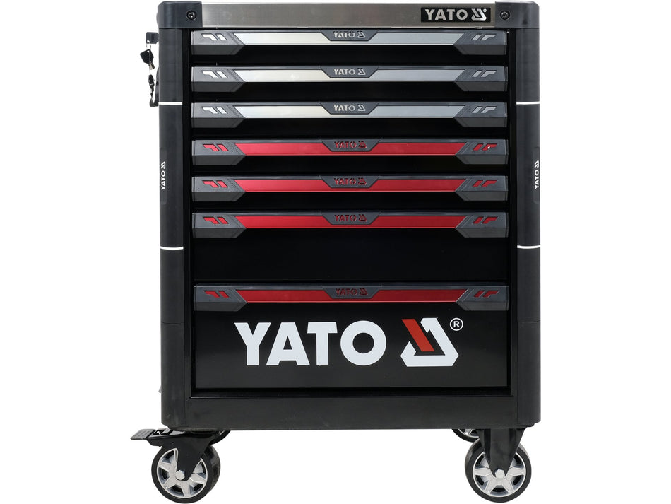 Dulap scule Yato 7 sertare YATO YT-09032