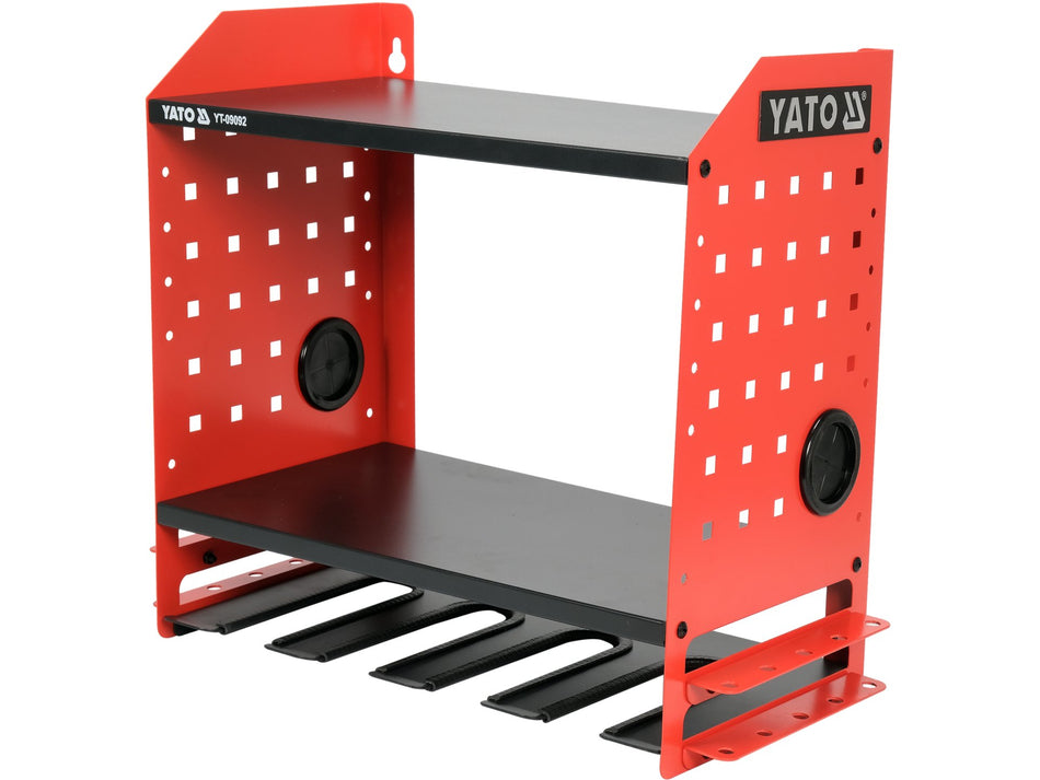 Raft organizator scule electrice Yato 2 polite si 4...