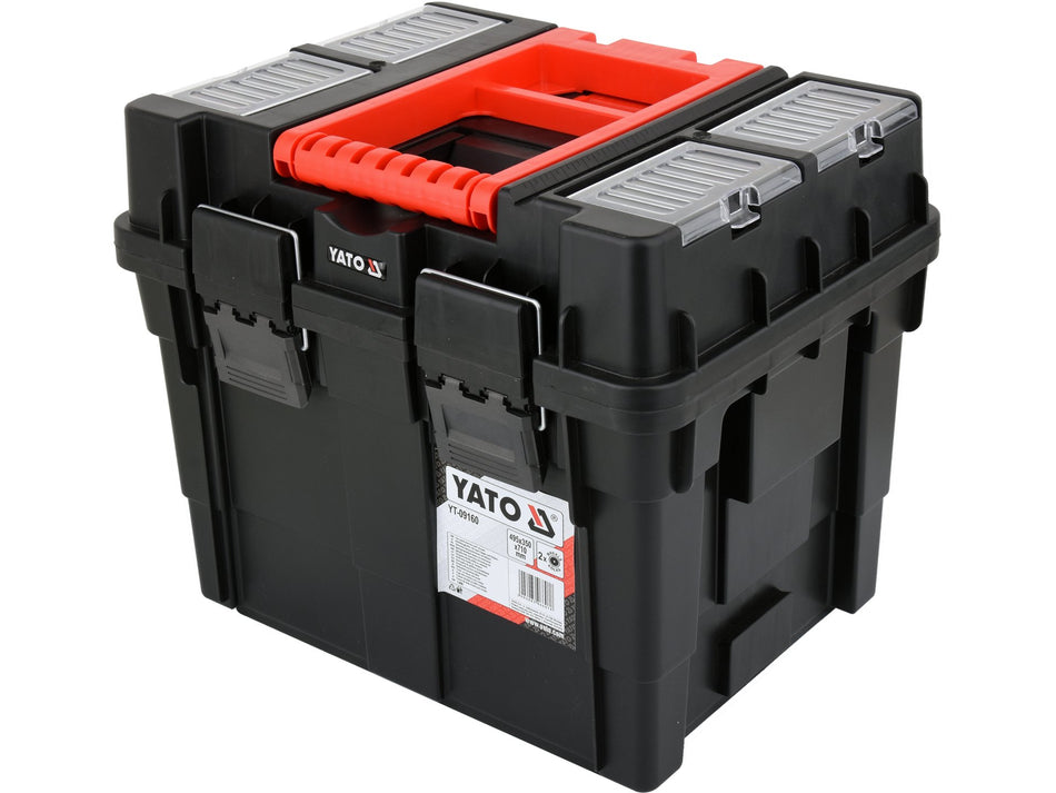 Troller scule Yato 495x350x710mm YATO YT-09160