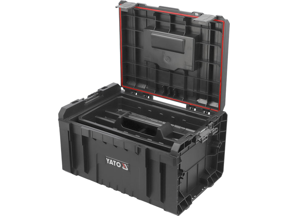 Cutie ermetica pentru organizatoare Yato YATO YT-09164