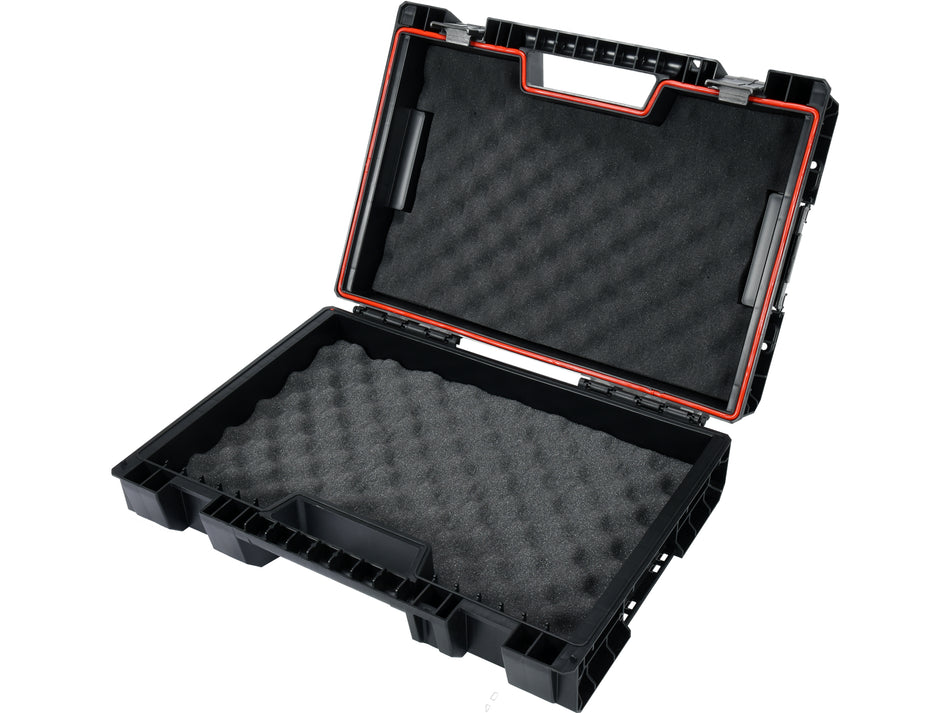 Cutie ermetica pentru scule Yato 45x32x12cm, 41g2 s1