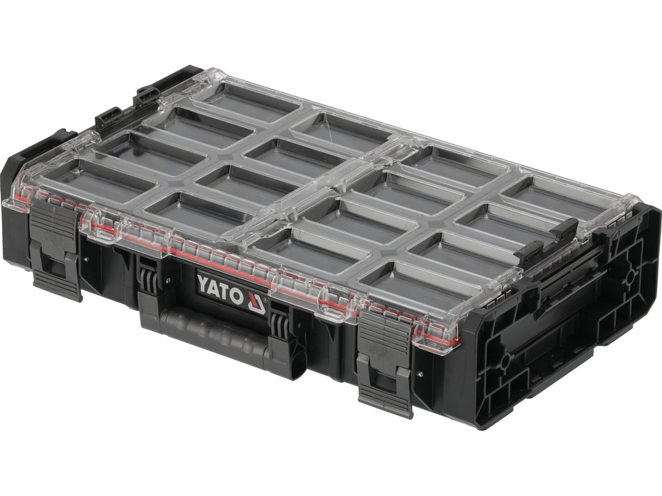 Organizator ermetic Yato 585x387x131mm YATO YT-09180