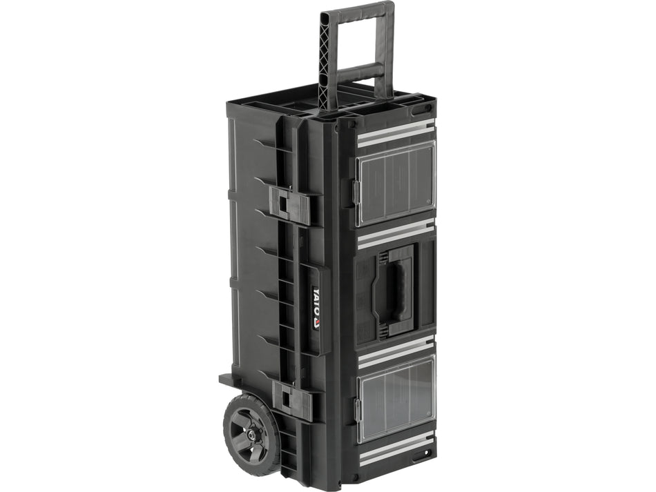 Troller scule Yato 793x385x322mm YATO YT-09185