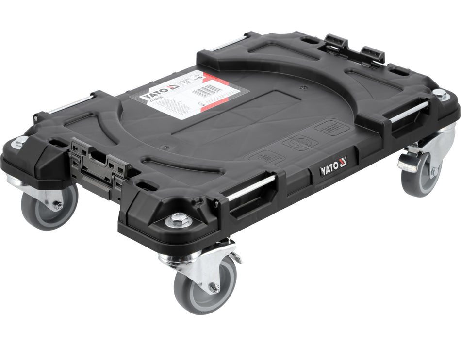 Platforma pe roti Yato p05 s12 YATO YT-09190