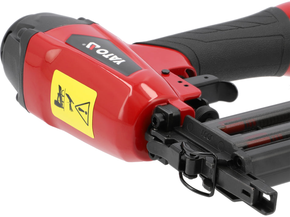 Capsator pneumatic 16-40mm Yato YATO YT-09205