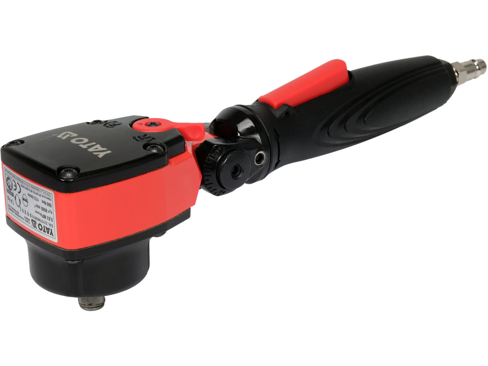 Cheie pneumatica de impact 1/2" Yato YATO YT-09510