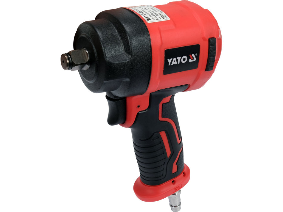 Cheie pneumatica mini Yato, 1200nm YATO YT-09515