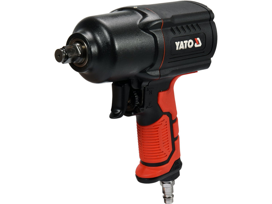 Pistol pneumatic 1/2'' Yato 1700nm YATO YT-09544
