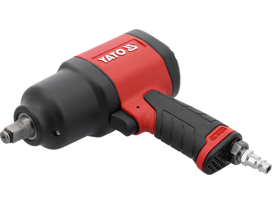 Cheie de impact 1/2'' Yato 1800 nm YATO YT-09546