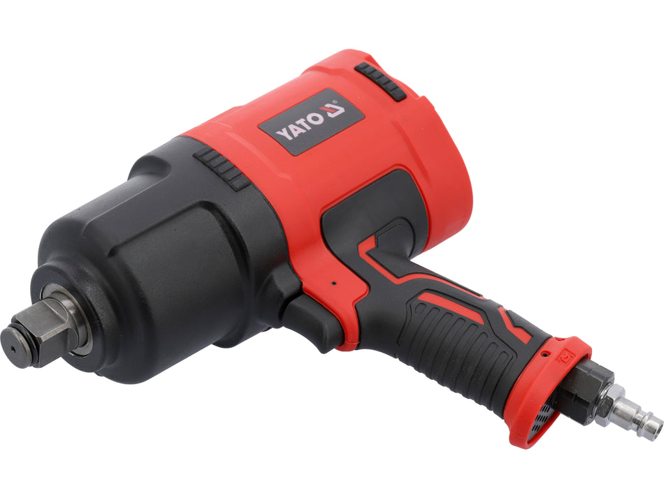 Pistol pneumatic 3/4'' Yato 2300 nm YATO YT-09575