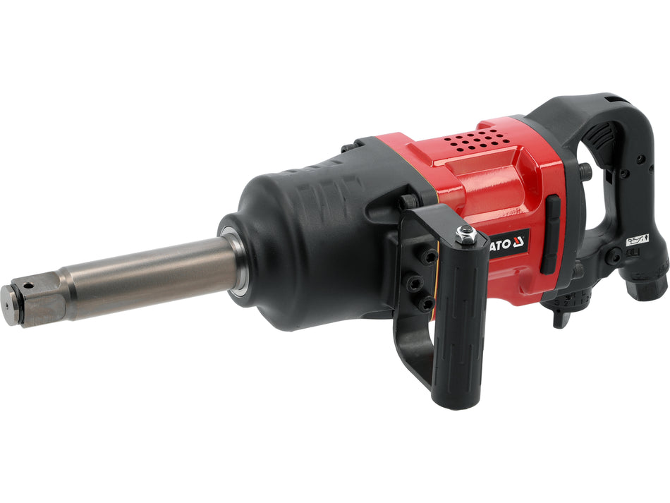 Cheie pneumatica Yato 1" 4000 nm YATO YT-09617
