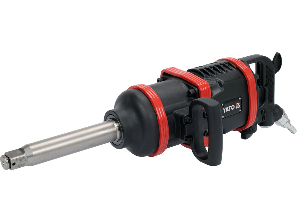 Cheie pneumatica Yato 1'' 4800nm YATO YT-09618