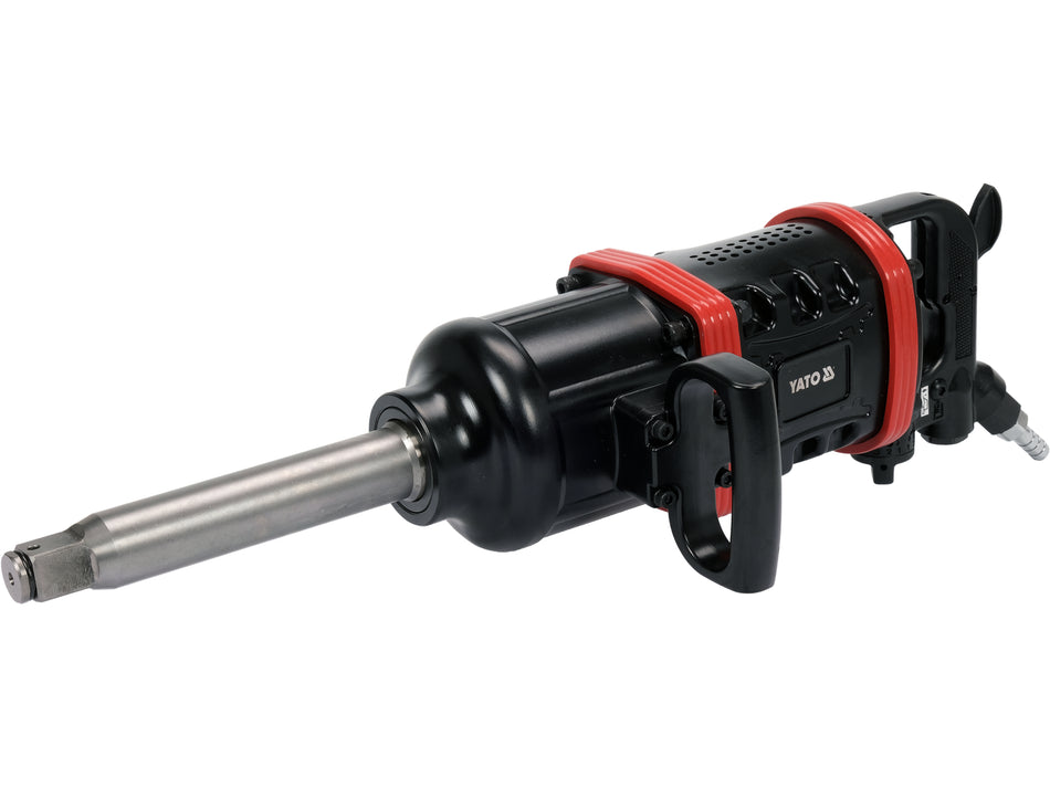 Cheie pneumatica Yato 1'' 5800nm YATO YT-09620