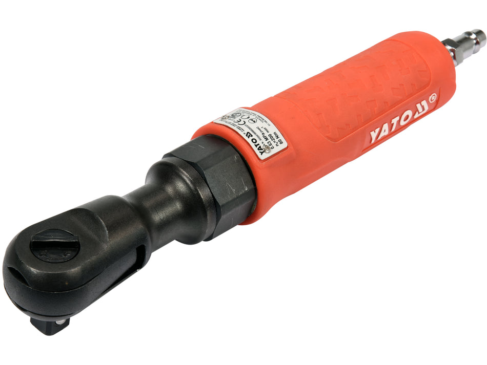 Antrenor pneumatic 1/2'' Yato 80 nm YATO YT-09802