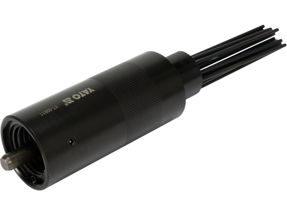Rezerva pentru ciocan pneumatic cu ace yt-09910 Yato