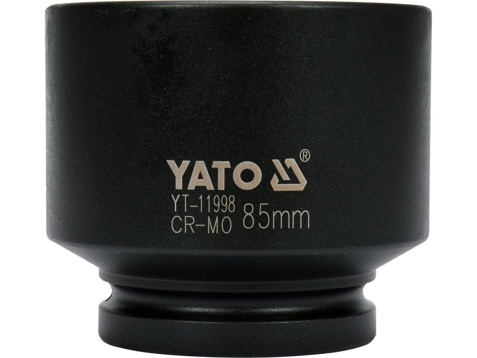 Tubulara impact bihexagonala Yato 1'', 85mm YATO...