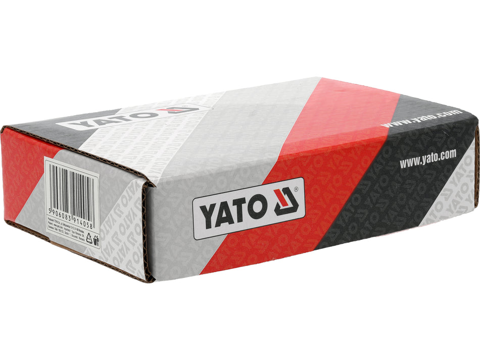 Cheie tubulara 1/4'' Yato 6mm YATO YT-1405