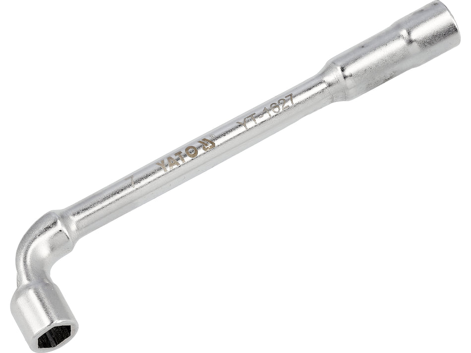 Cheie tubulara cu cot tip ''l'' Yato 7mm YATO YT-1627