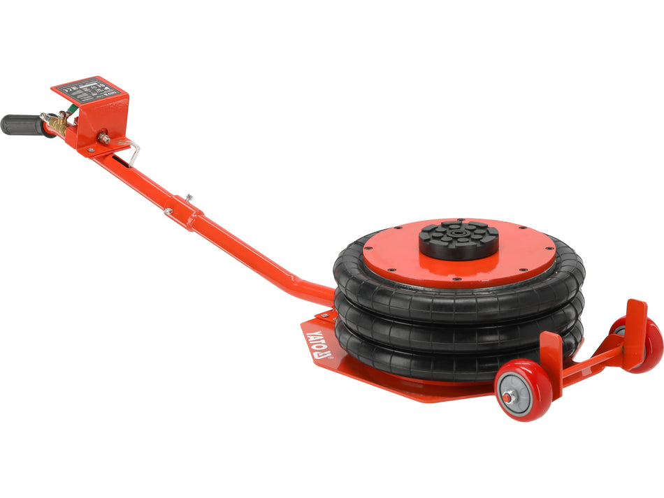 Cric pneumatic Yato, 6t YATO YT-17237