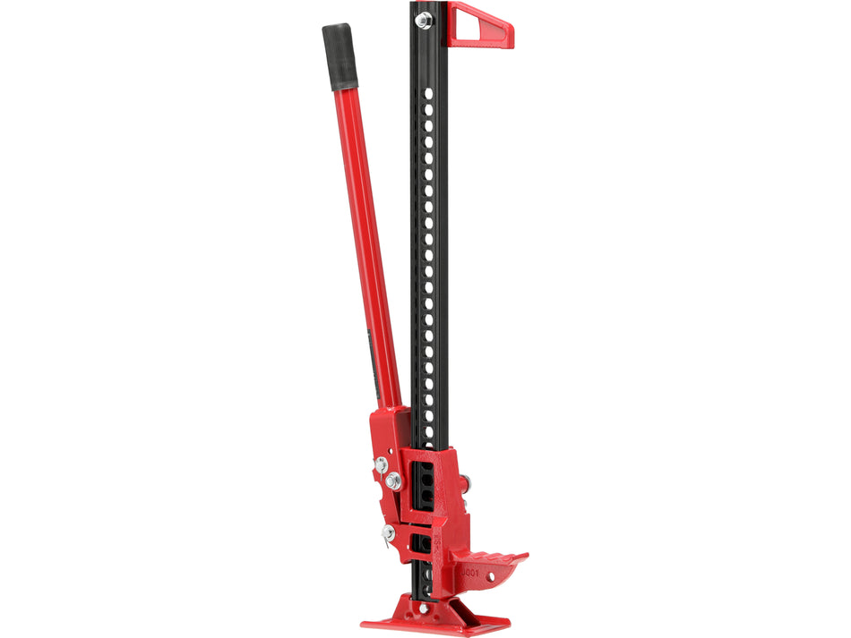Cric off-road Yato 2t, 33 YATO YT-172601