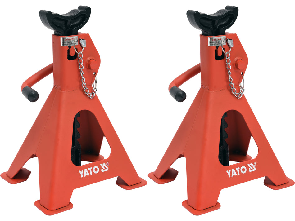 Suport capra auto Yato 2t - 2 buc YATO YT-17310