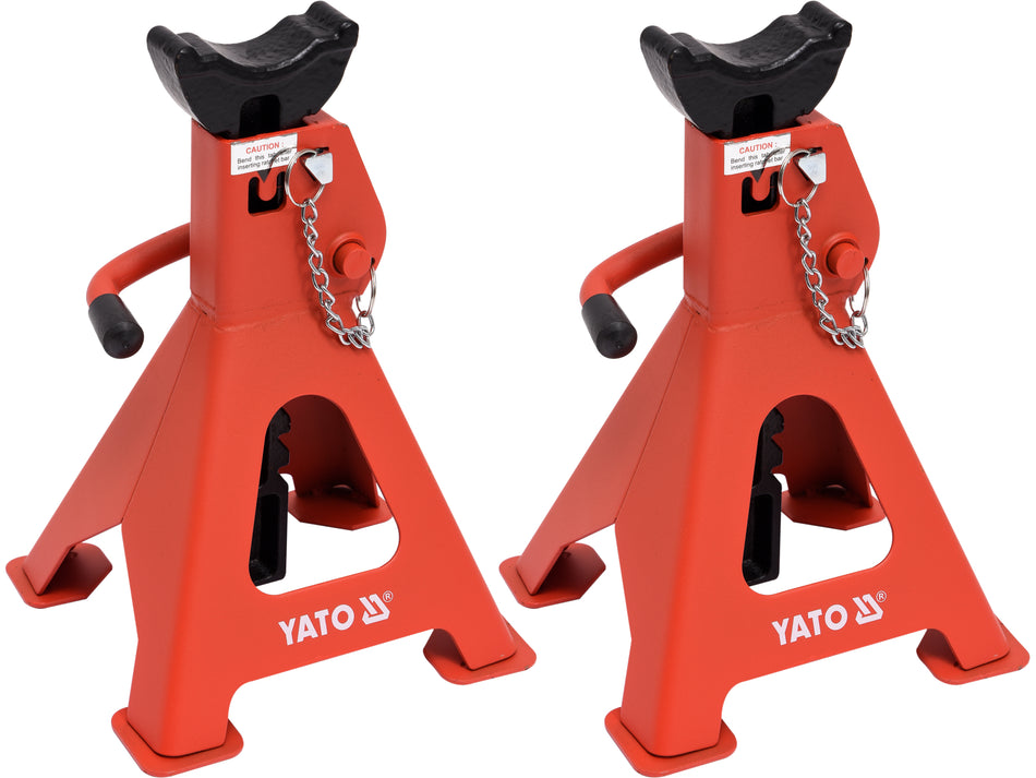 Suport capra auto Yato 3t - 2 buc YATO YT-17311
