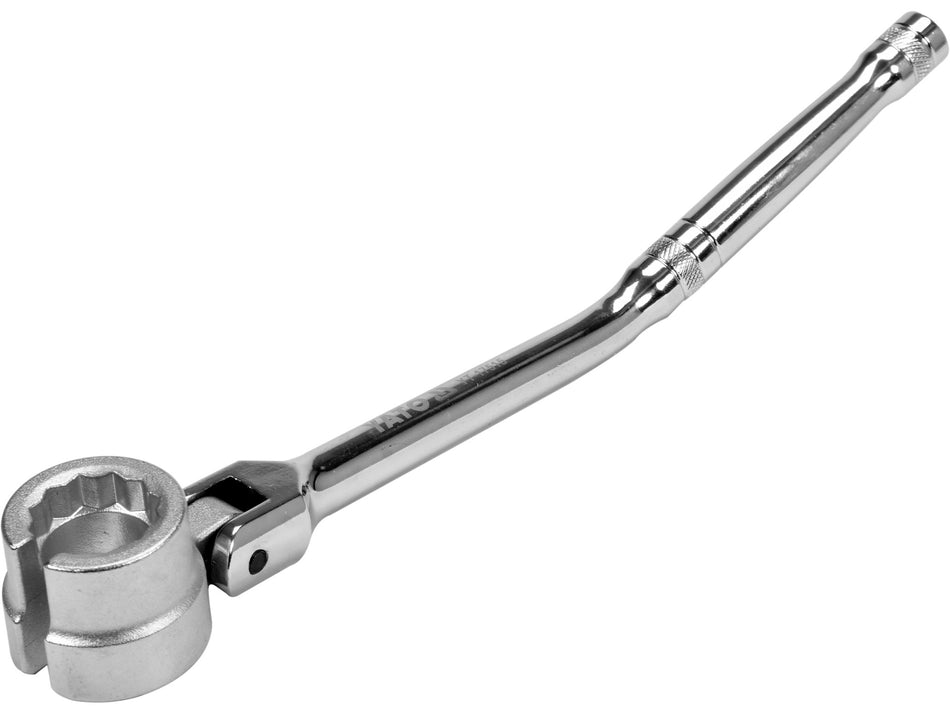Cheie pentru sonda lambda Yato 22mm YATO YT-17515