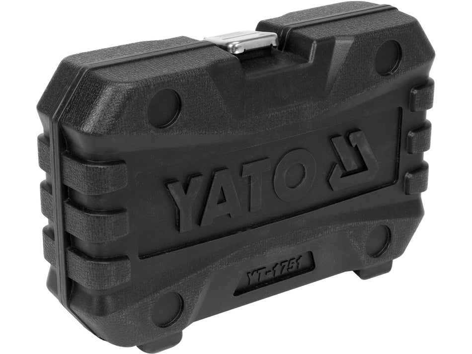 Set chei tubulare pentru injectoare Yato YATO YT-1751