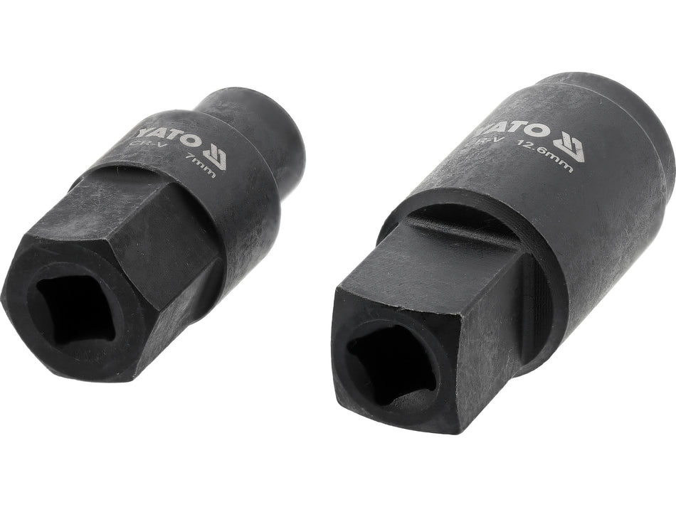 Set chei pompa motorina bosch Yato YATO YT-17524
