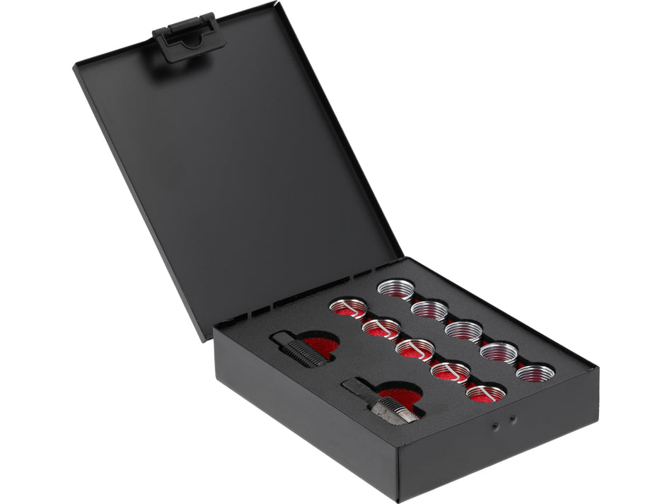 Kit pentru reparat filet senzor de oxigen Yato YATO...