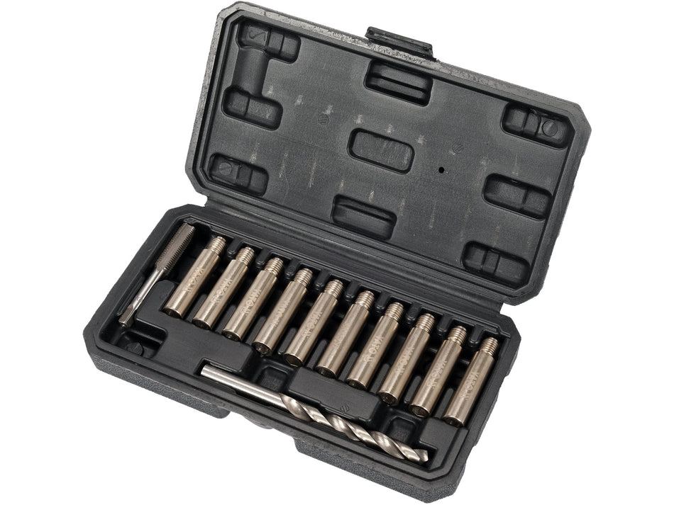 Kit reparatie ghidaj etrier frana Yato 12 piese...