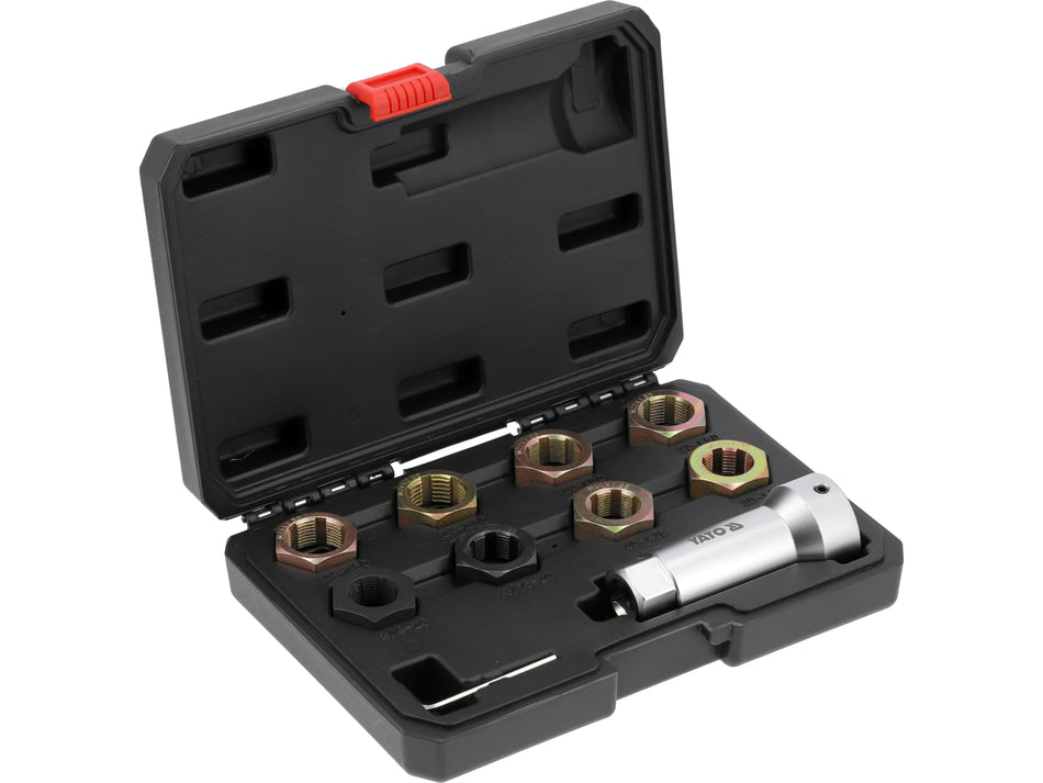 Kit reparat filete planetare Yato YATO YT-17605
