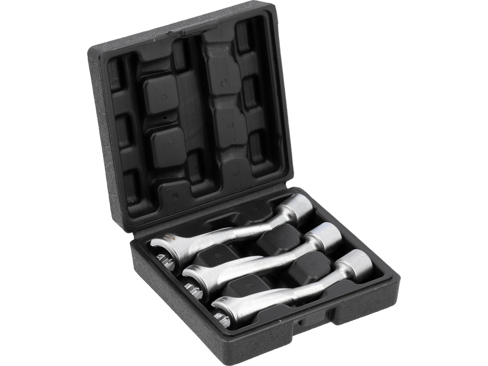 Set chei pentru injectoare 1/2'' Yato 3 buc YATO...
