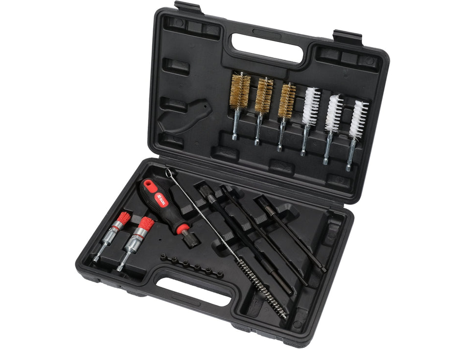 Set de curatare scaun injector Yato YATO YT-17623