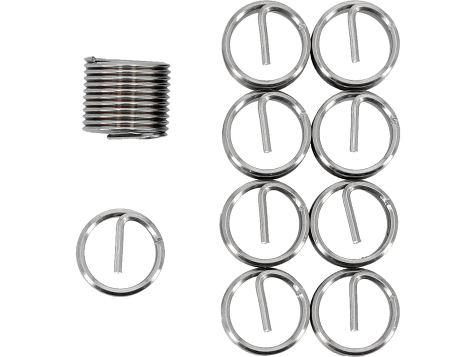 Insertie spiralata pentru reparat filete Yato... 25X18MM