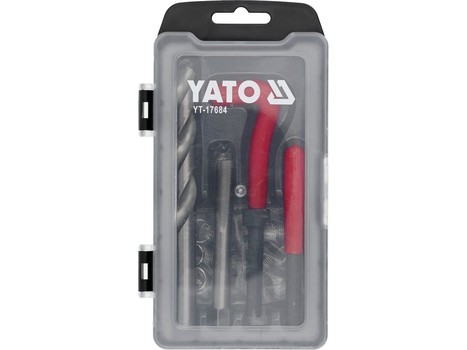 Kit reparat filete Yato m12x1.25mm 20 buc YATO YT-17684