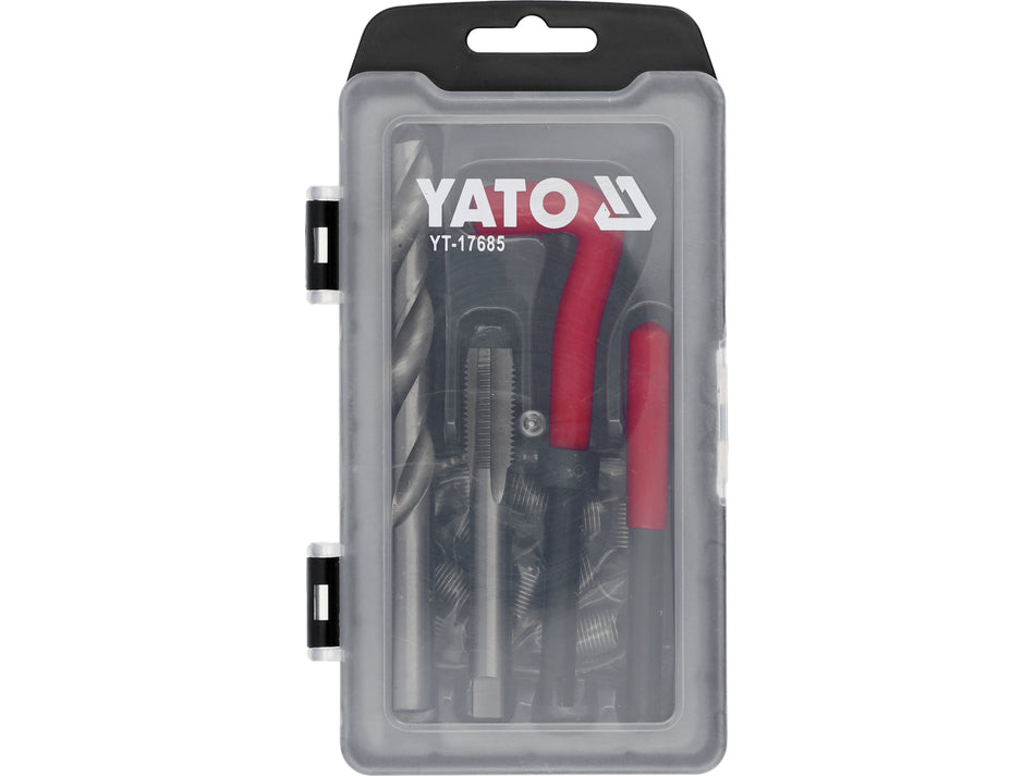 Kit reparat filete Yato m12x1.5mm 20 buc YATO YT-17685