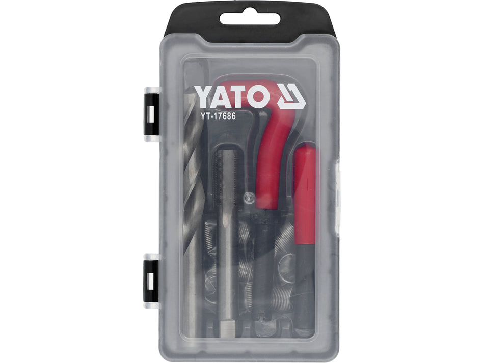 Kit reparat filete Yato m14x1.25mm 15 buc YATO YT-17686
