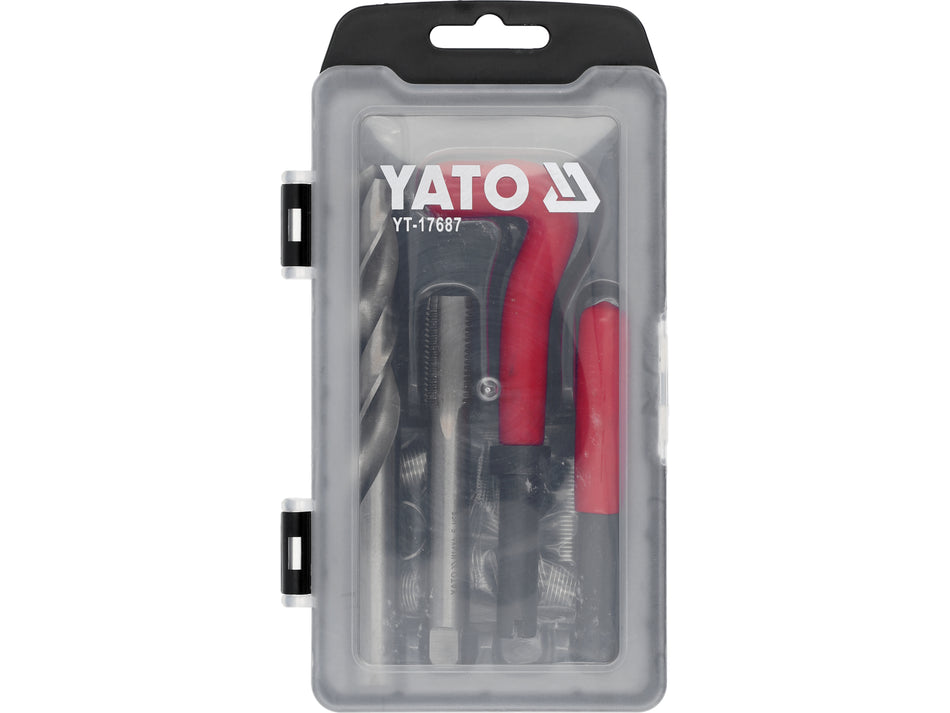 Kit reparat filete Yato m14x1.5mm 15 buc YATO YT-17687
