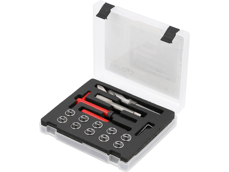 Kit reparat filete Yato m16x2.0mm 15 buc YATO YT-17688