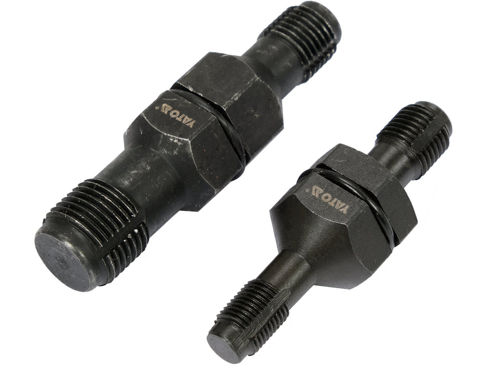 Kit reparatie filet bujii m10x1; m12x1 Yato 5;...