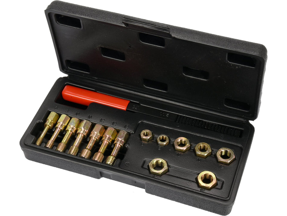 Kit pentru reparare filete Yato YATO YT-17705