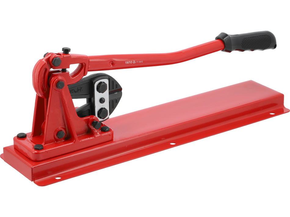 Foarfeca cu parghie pentru metal Yato 600mm YATO...