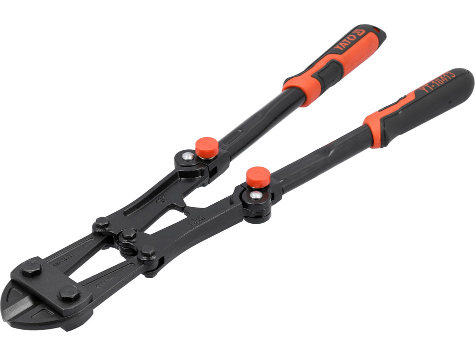 Cleste pentru buloane pliabil Yato 450mm YATO YT-18413