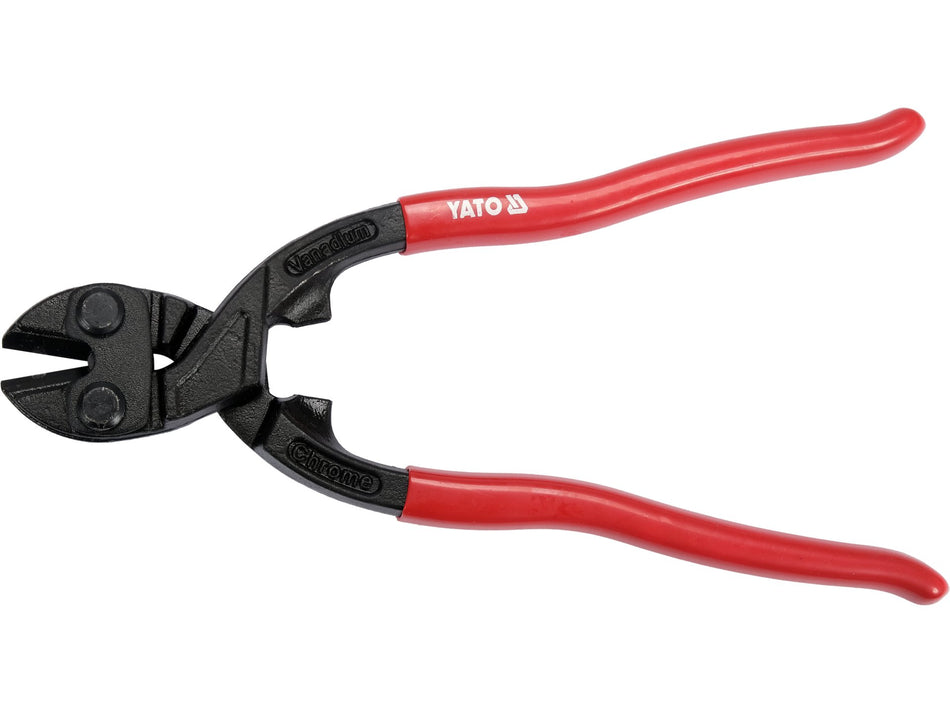 Cleste pentru taiat sarma Yato 8'', 200mm YATO YT-18566